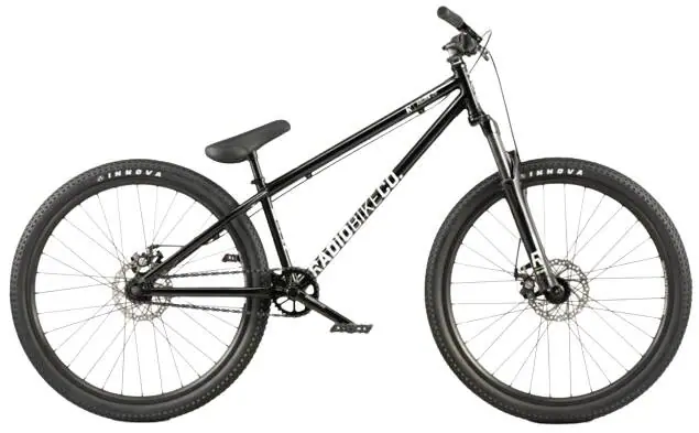 Radio Asura 26" Vélo Dirt Jump