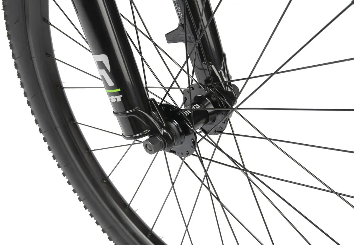 Radio Asura 26" Vélo Dirt Jump