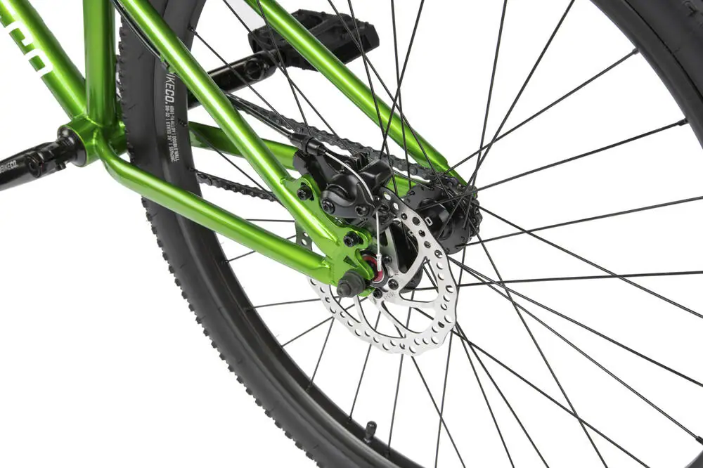 Radio Asura 26" Vélo Dirt Jump