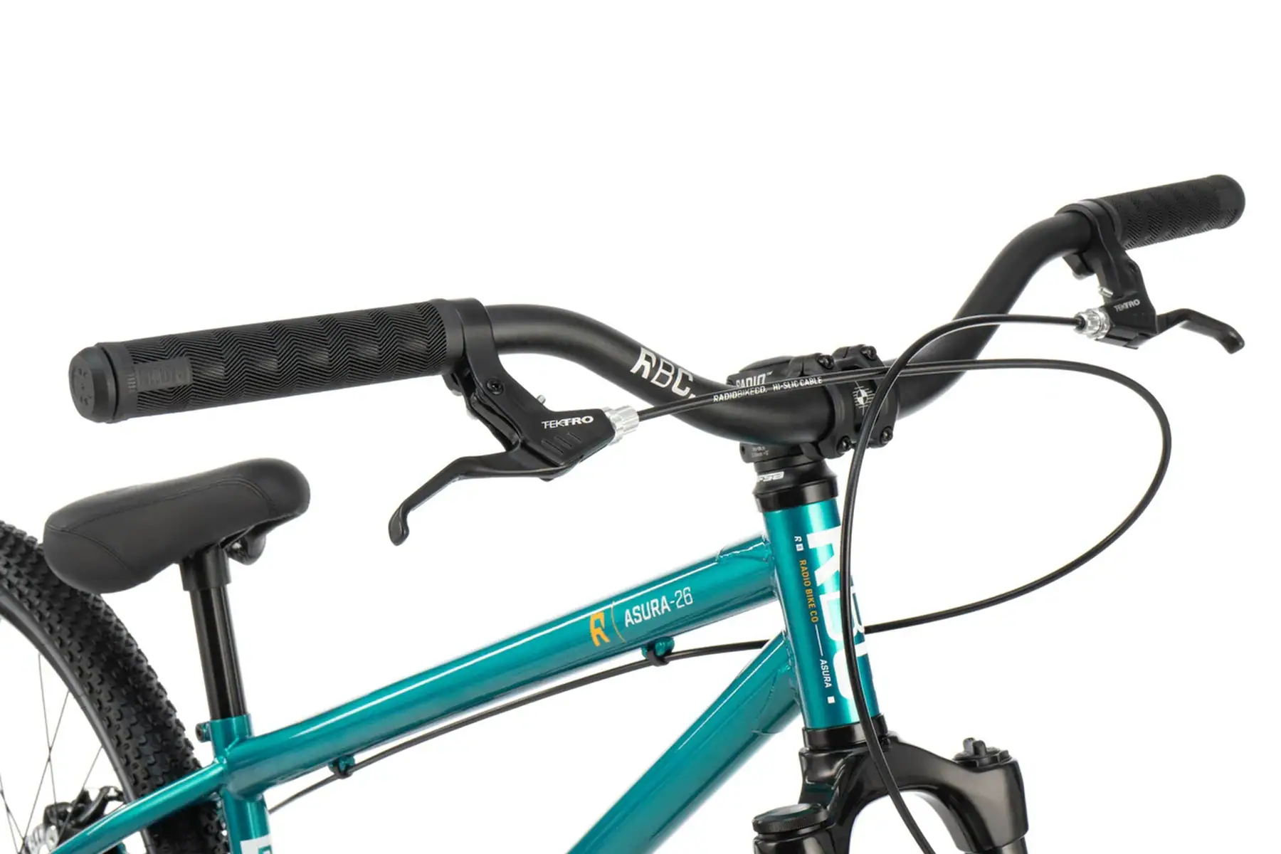 Radio Asura 26" Vélo Dirt Jump