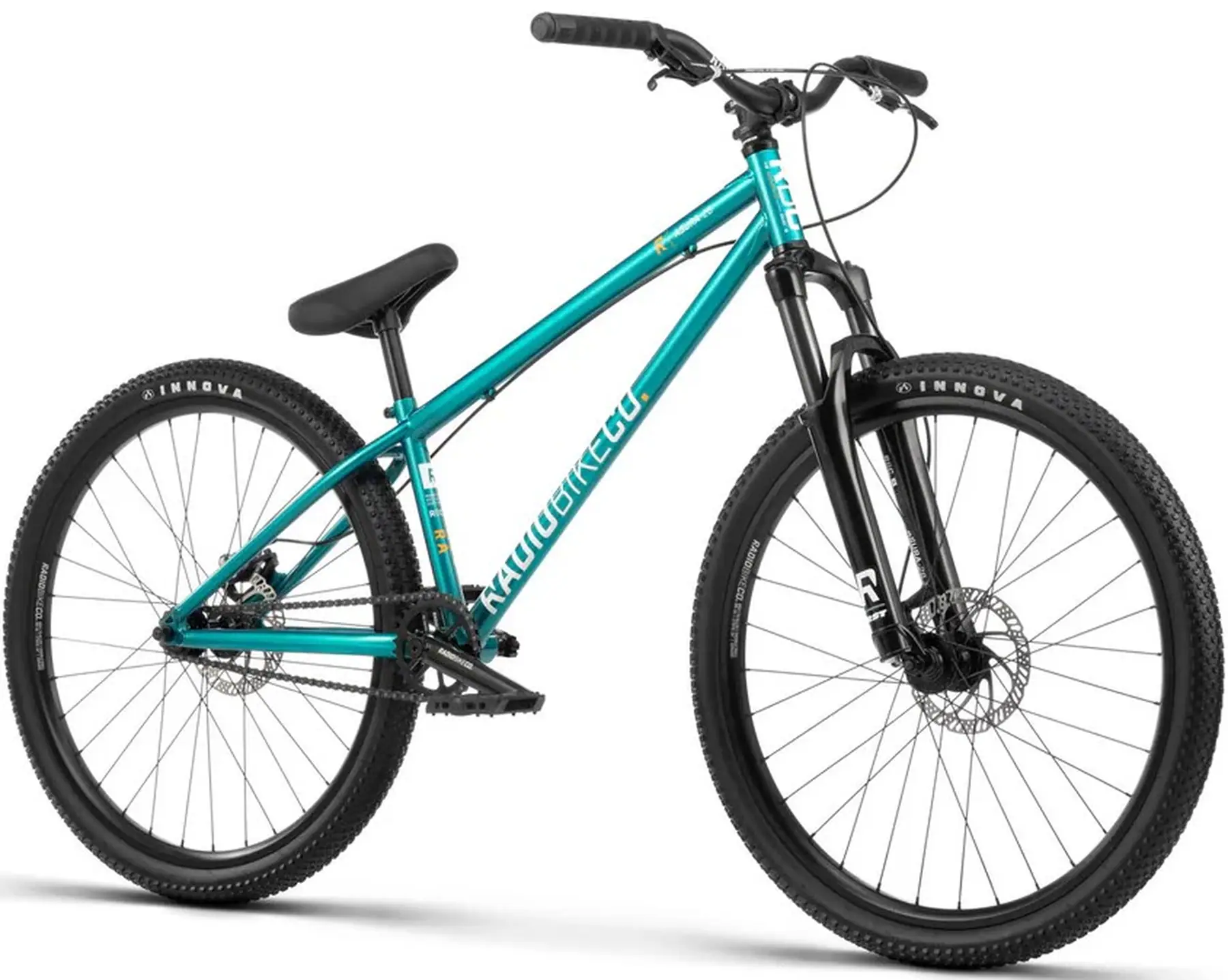 Radio Asura 26" Vélo Dirt Jump