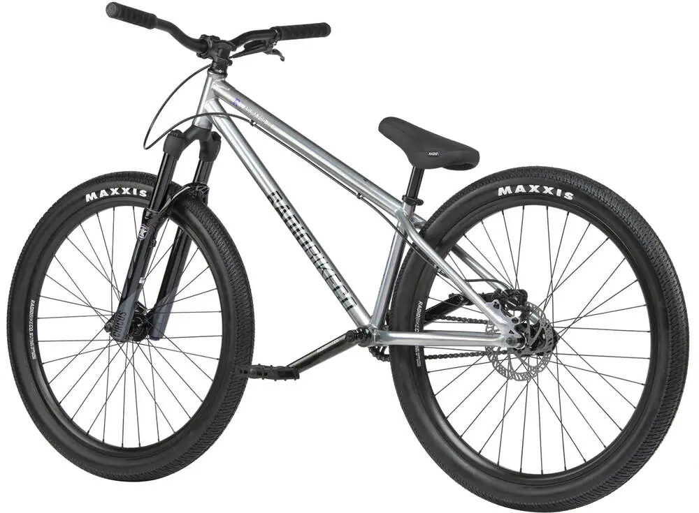 Radio Asura Pro 26" Vélo Dirt Jump