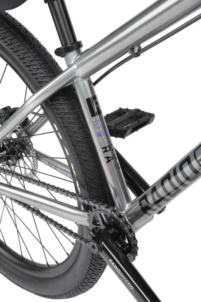 Radio Asura Pro 26" Vélo Dirt Jump