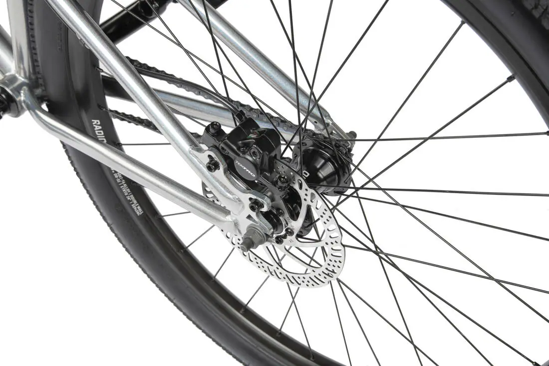 Radio Asura Pro 26" Vélo Dirt Jump