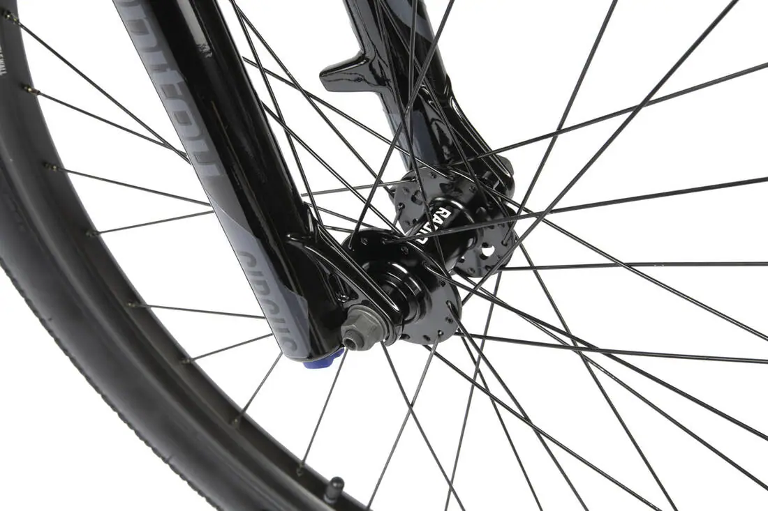 Radio Asura Pro 26" Vélo Dirt Jump