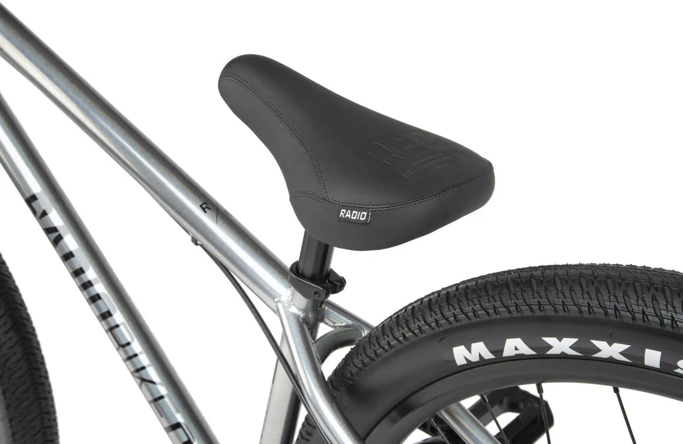 Radio Asura Pro 26" Vélo Dirt Jump