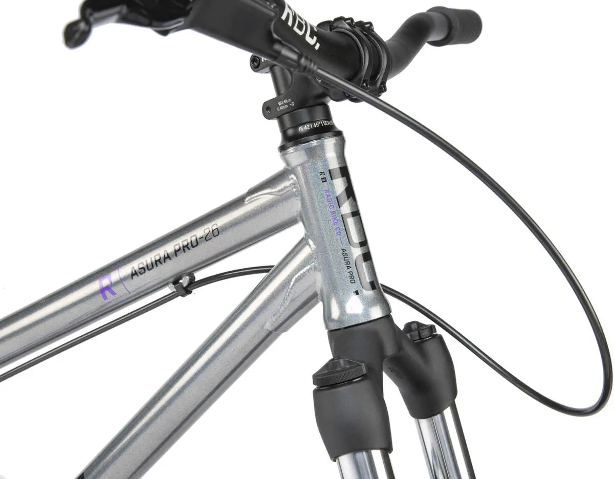 Radio Asura Pro 26" Vélo Dirt Jump