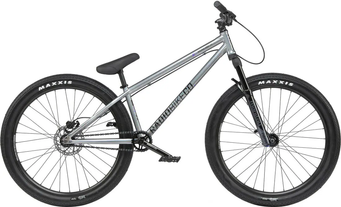 Radio Asura Pro 26" Vélo Dirt Jump