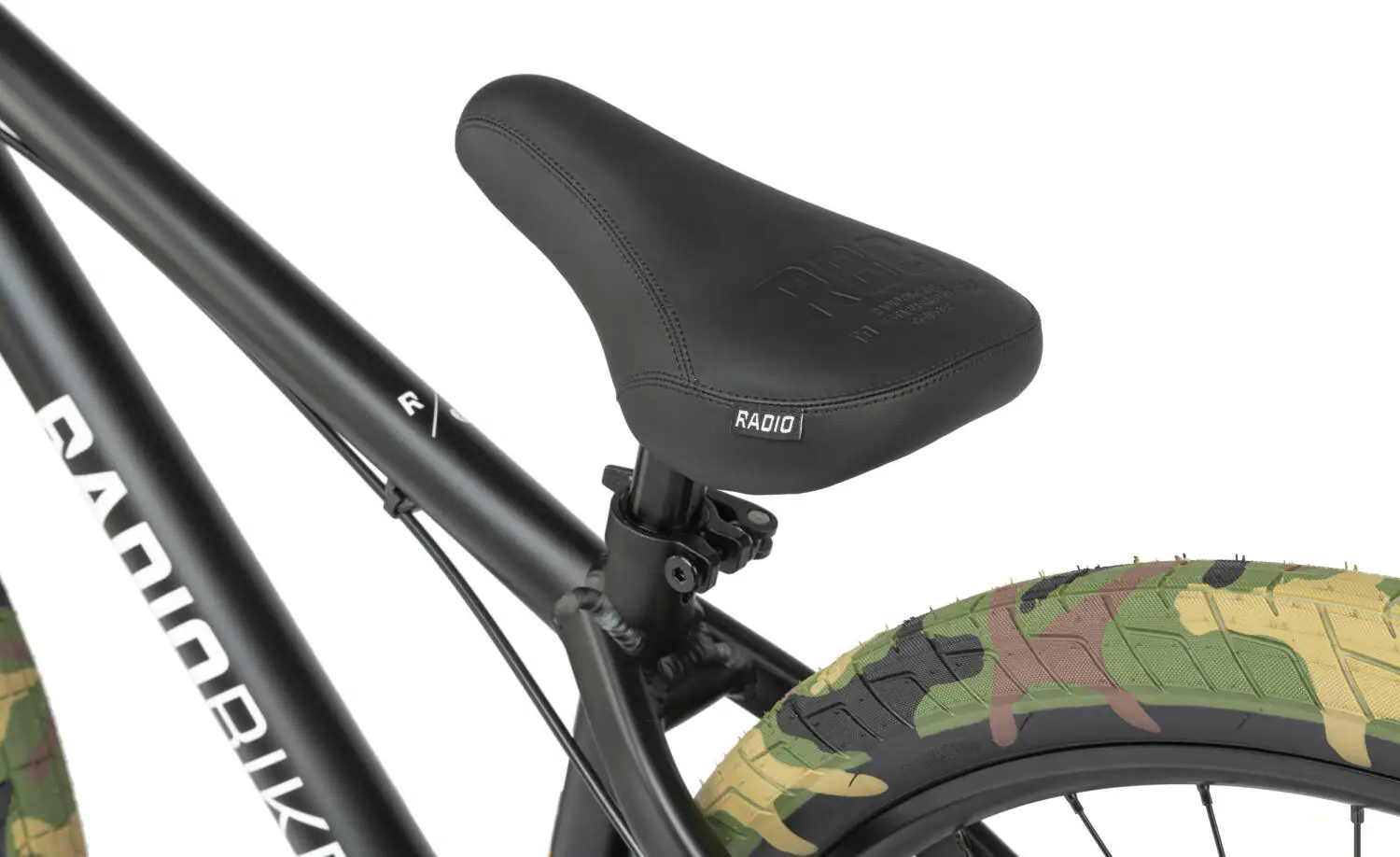 Radio Minotaur 26" Vélo Dirt Jump