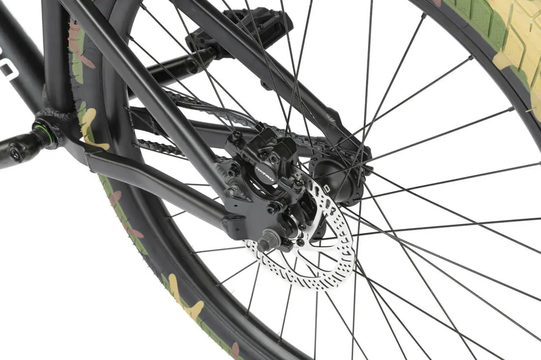 Radio Minotaur 26" Vélo Dirt Jump
