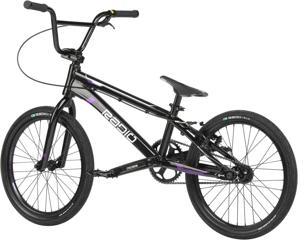 Xenon Pro 20" Vélo BMX Race