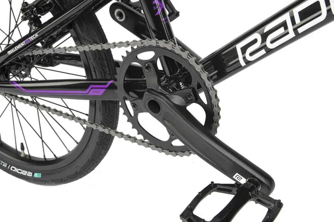 Xenon Pro 20" Vélo BMX Race