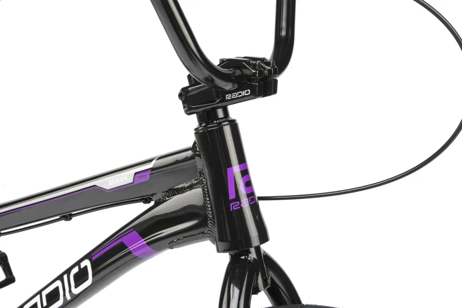 Xenon Pro 20" Vélo BMX Race