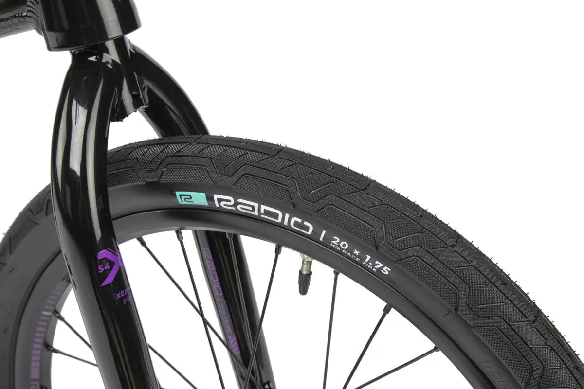 Xenon Pro 20" Vélo BMX Race