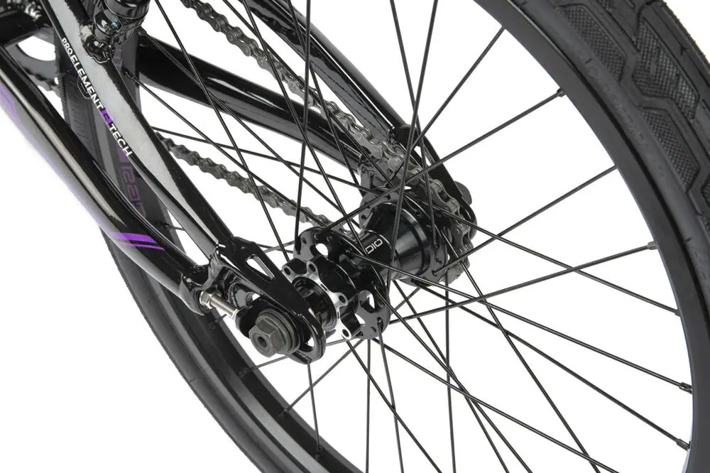 Xenon Pro 20" Vélo BMX Race