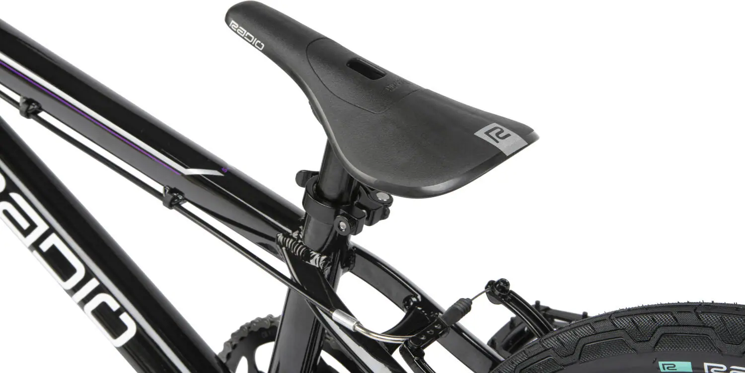 Xenon Pro 20" Vélo BMX Race