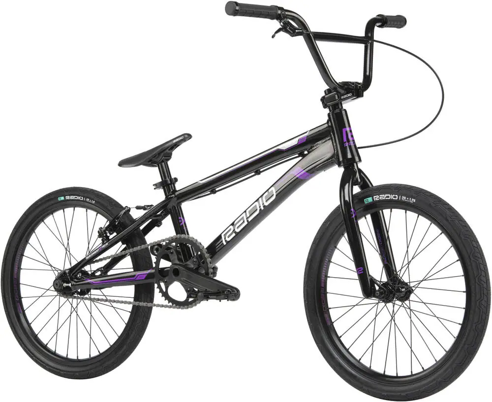 Xenon Pro 20" Vélo BMX Race