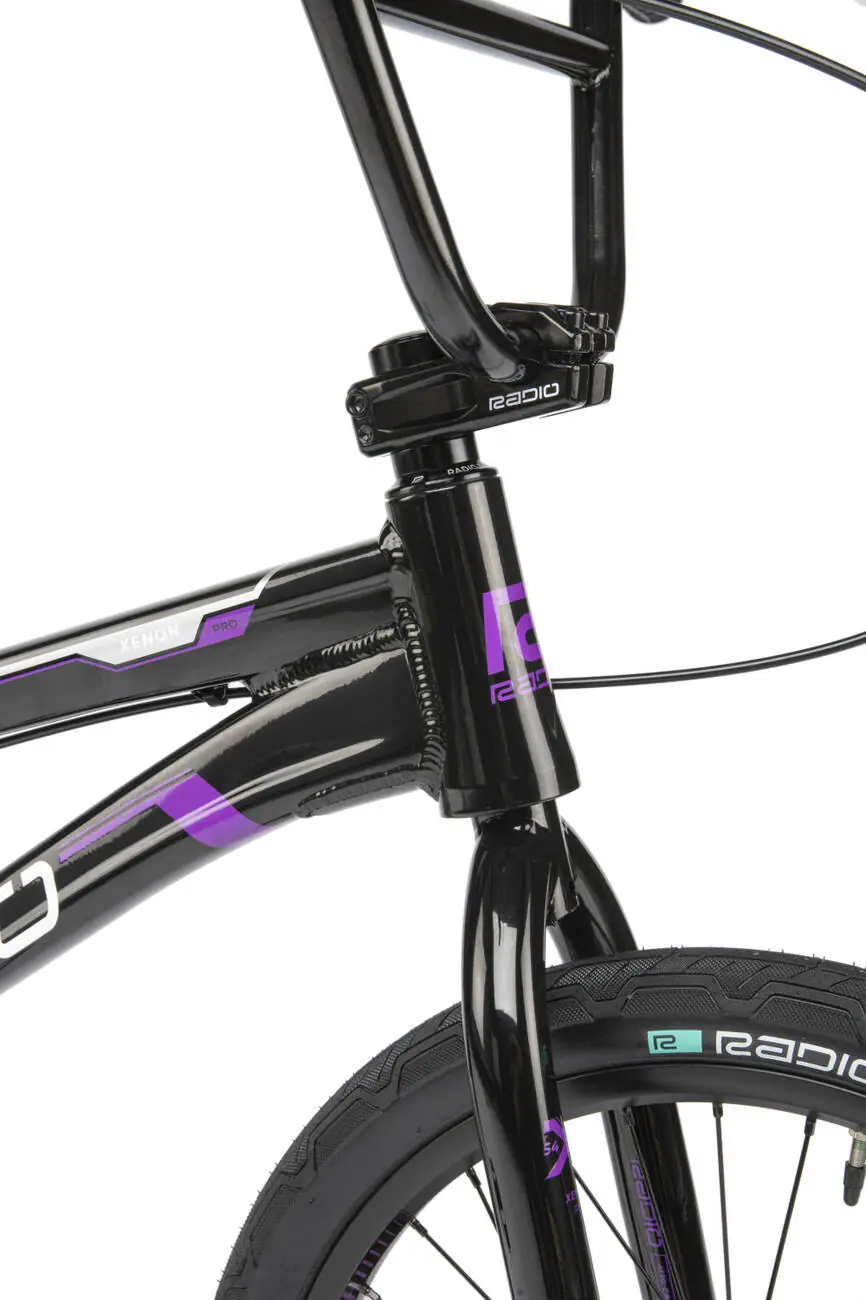 Xenon Pro 20" Vélo BMX Race