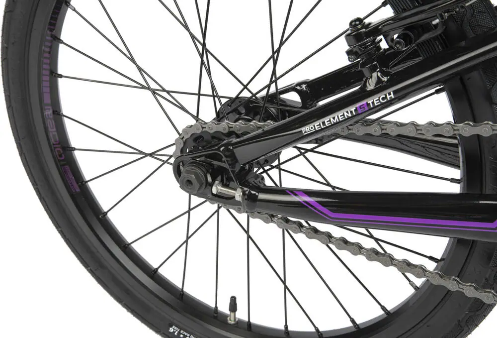 Xenon Pro 20" Vélo BMX Race