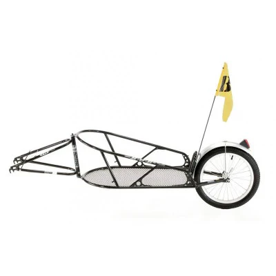 Remorque vélo monoroue BOB Remorque de Transport - YAK 28-29“ Pouce