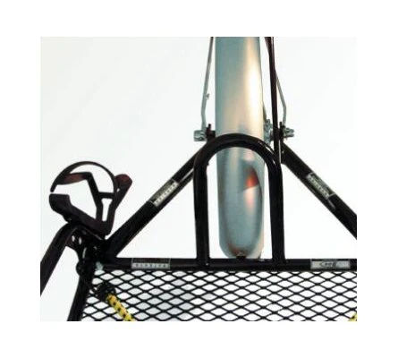 Remorque vélo monoroue BOB Remorque de Transport - YAK 28-29“ Pouce