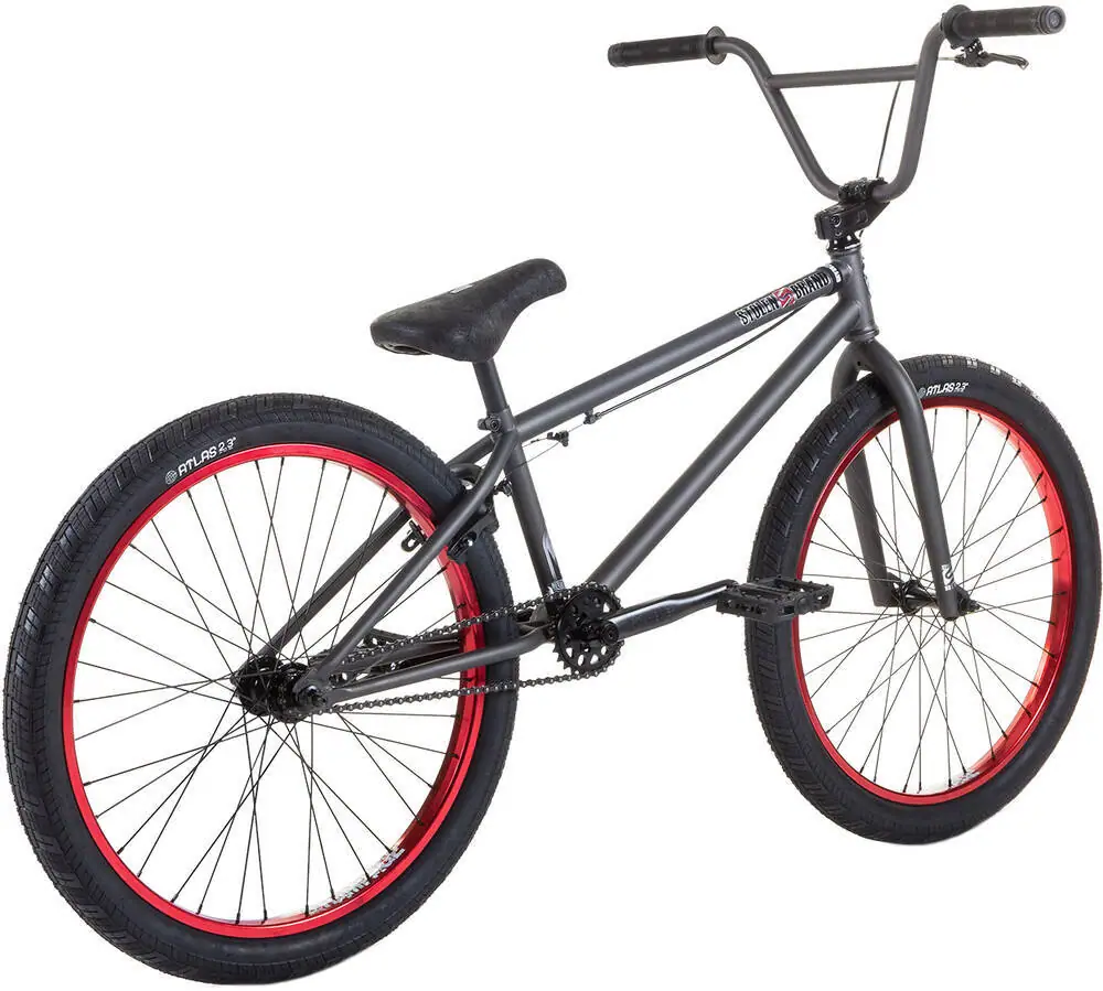 Stolen Saint 24'' BMX Freestyle
