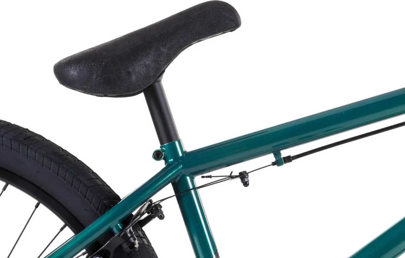 Stolen Saint 24'' BMX Freestyle