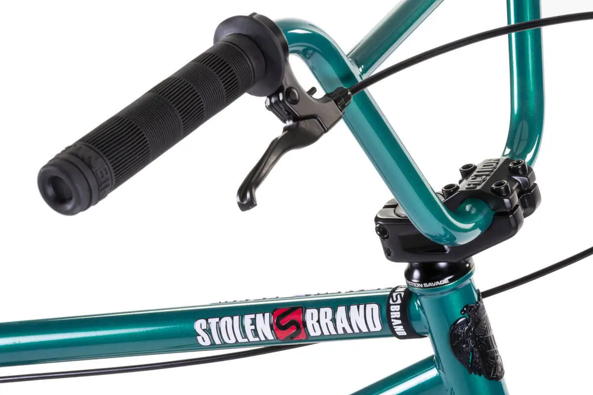 Stolen Saint 24'' BMX Freestyle