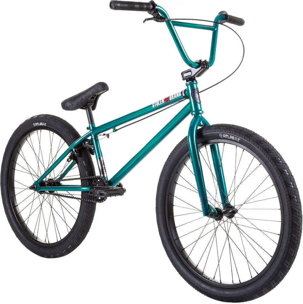 Stolen Saint 24'' BMX Freestyle