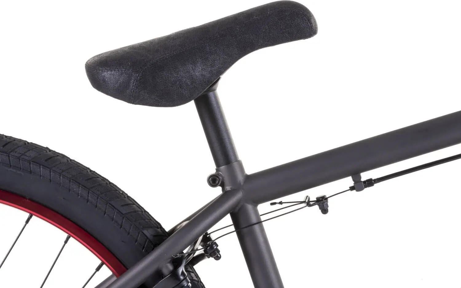 Stolen Saint 24'' BMX Freestyle