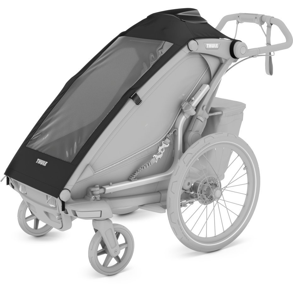 Thule Housse de Purificateur d'Air - Chariot AirPurifier Cover Single