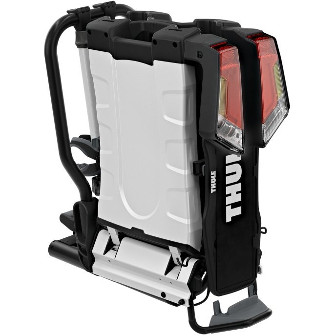 Porte vélo sur attelage Thule EasyFold XT F FIX4BIKE 2 Vélos