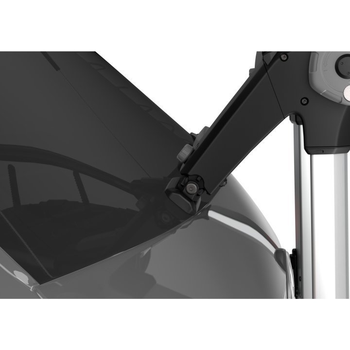 Porte vélo sur attelage Thule OutWay Platform 2 Vélos 993001