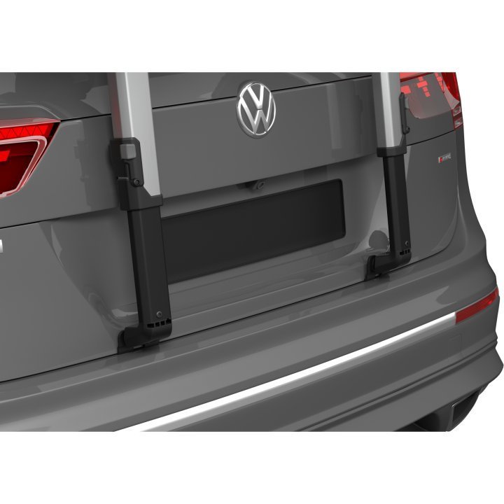 Porte vélo sur attelage Thule OutWay Platform 2 Vélos 993001