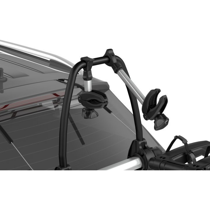 Porte vélo sur attelage Thule OutWay Platform 2 Vélos 993001