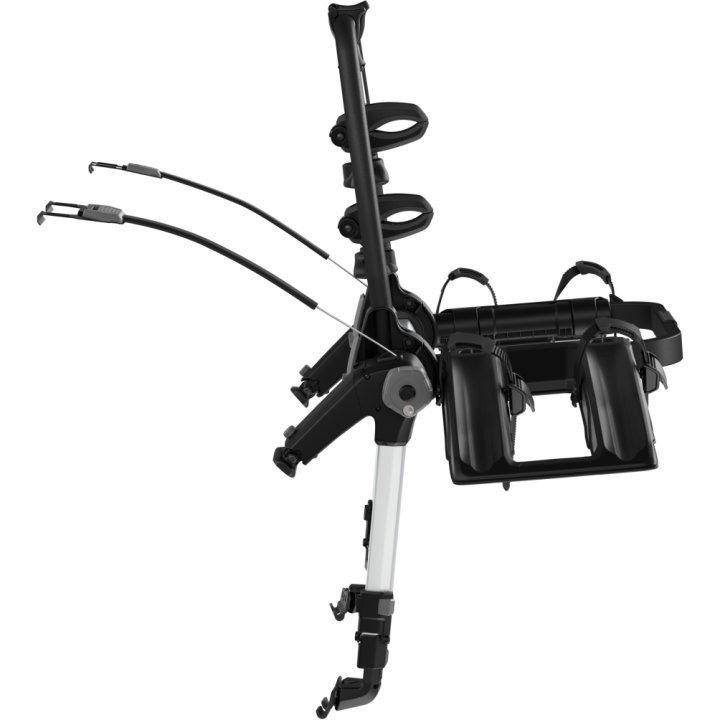 Porte vélo sur attelage Thule OutWay Platform 2 Vélos 993001
