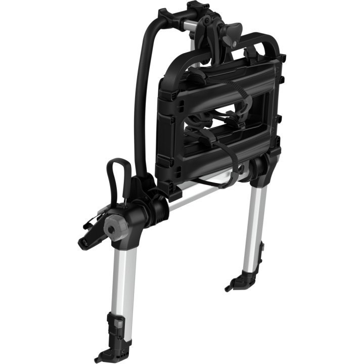 Porte vélo sur attelage Thule OutWay Platform 2 Vélos 993001
