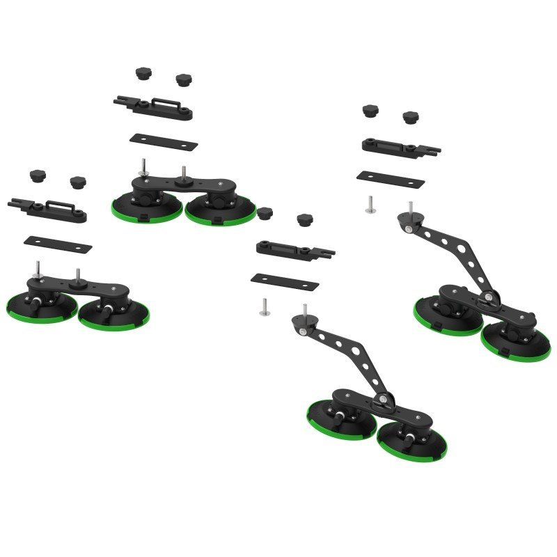 TreeFrog 22X Porte-bagages de Toit