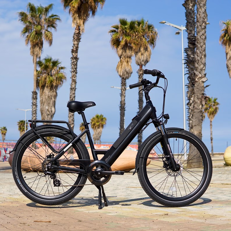 Vélo électrique Smartbike legend eBikes milano