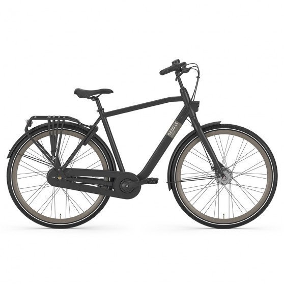 VÉLO GAZELLE ESPRIT DE VILLE