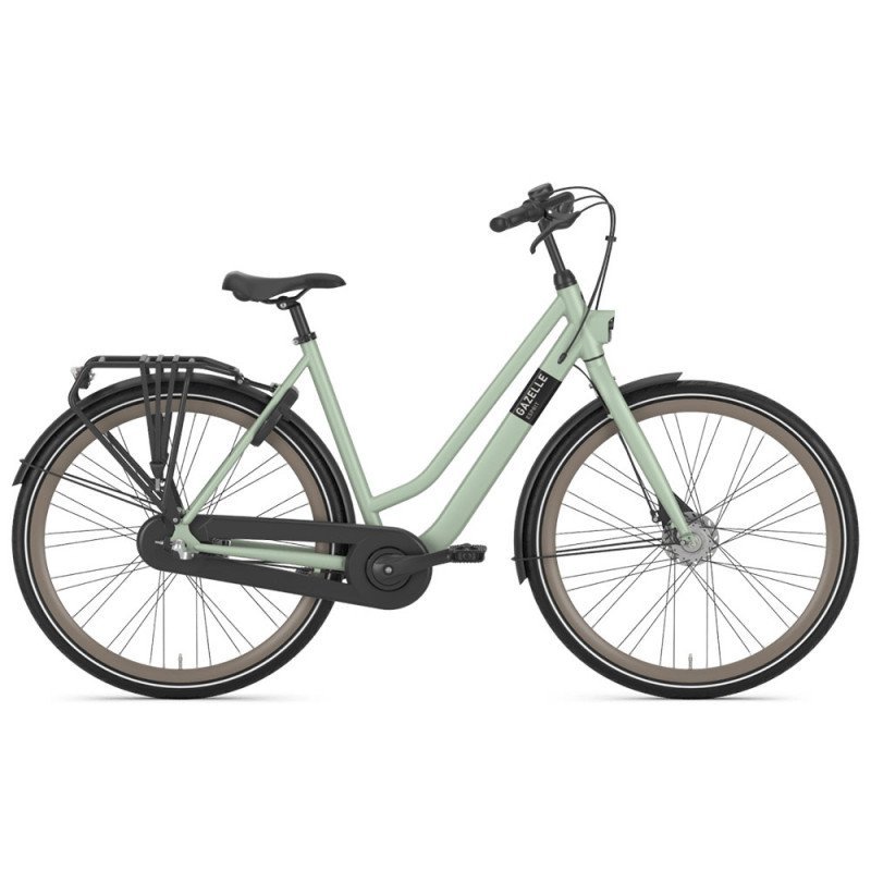 VÉLO GAZELLE ESPRIT DE VILLE