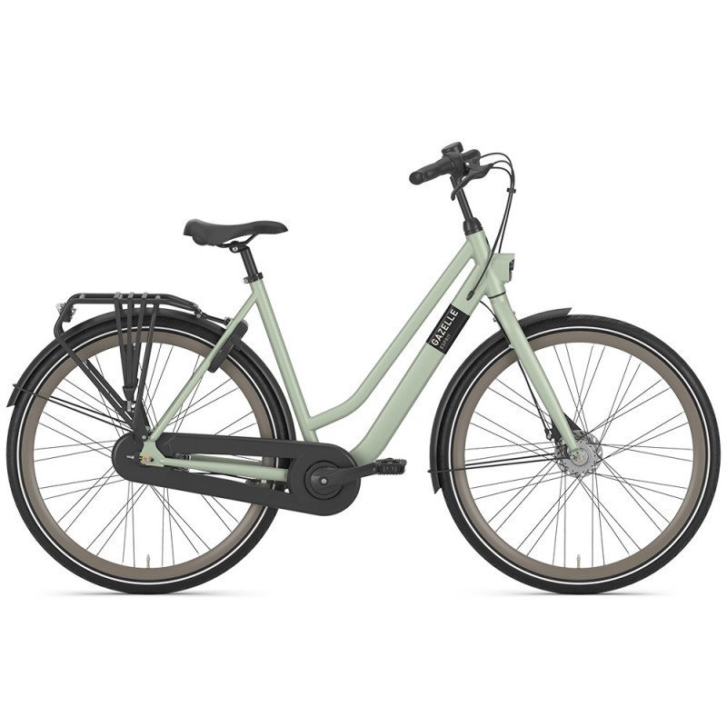 VÉLO GAZELLE ESPRIT DE VILLE