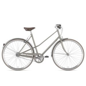 VÉLO GAZELLE VAN STAEL – VÉLO DE VILLE