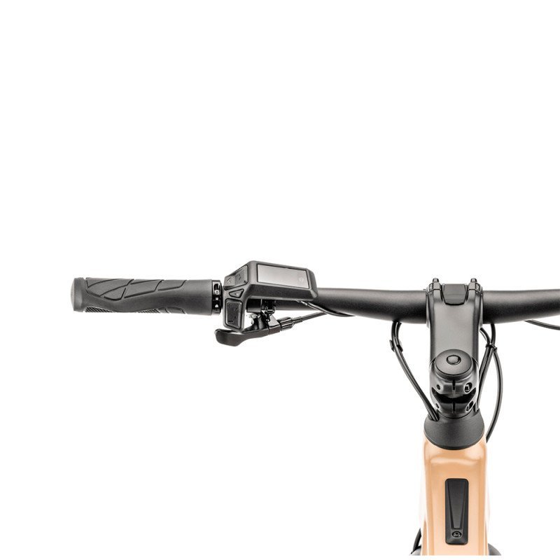 Vélo Moustache Bikes Gravel 2 - 400 Wh