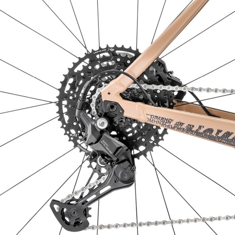 Vélo Moustache Bikes Gravel 2 - 400 Wh