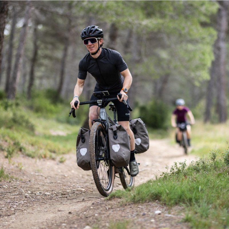 Vélo Moustache Bikes Gravel 4 - 400 Wh