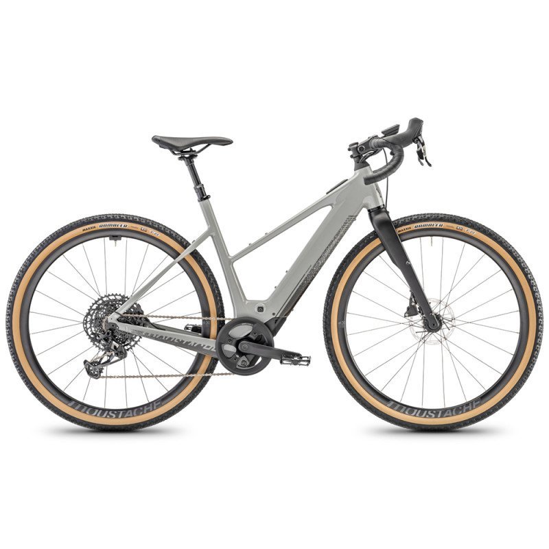 Vélo Moustache Bikes Gravel 4 - 400 Wh