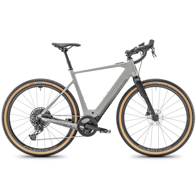 Vélo Moustache Bikes Gravel 4 - 400 Wh