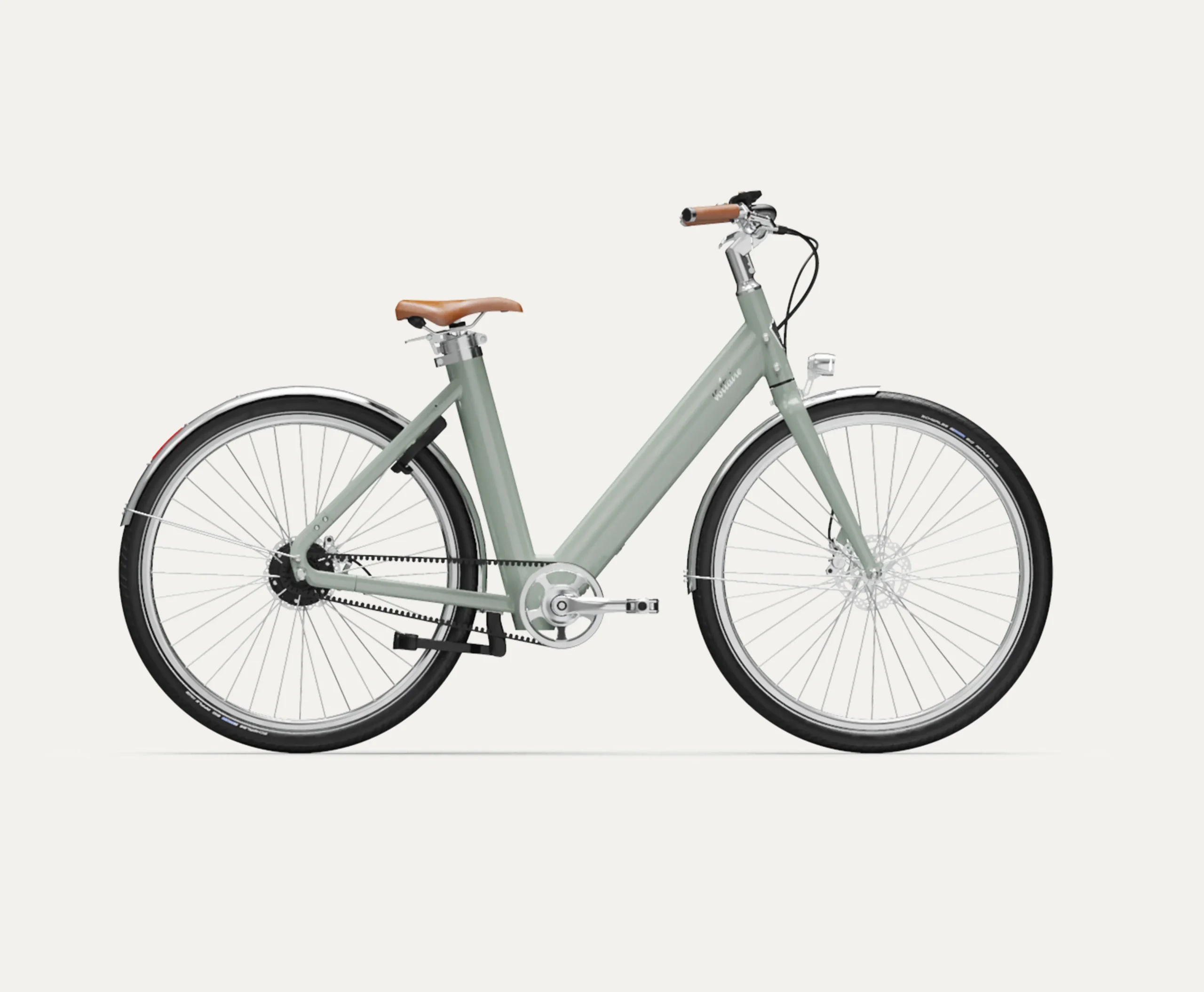Vélo électrique Voltaire Rivoli