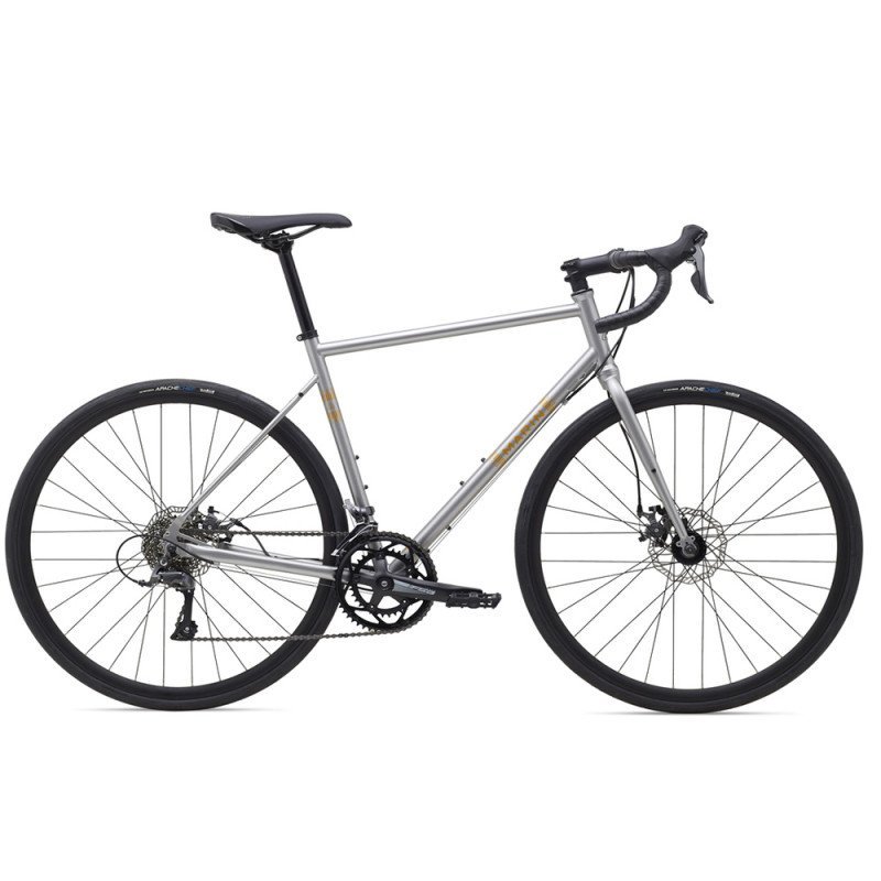 Vélo Marin Bikes gravel Nicasio